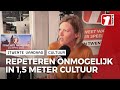 Cultuurcoach over staat van culturele verenigingen in Enschede