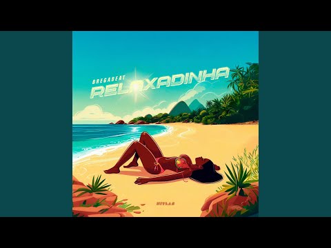Relaxadinha