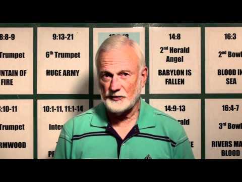 COMET ELENIN AND THE SIXTH SEAL