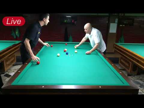 Bar Sandri vs Centurelli  (Parte II)