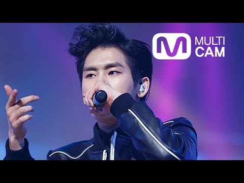 [Fancam] Hoya of INFINITE H(인피니트H 호야) Sorry, I'm Busy(바빠서) @M COUNTDOWN_150205