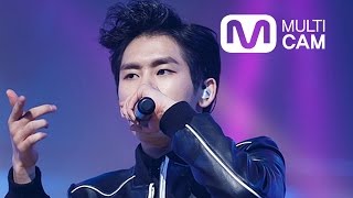[Fancam] Hoya of INFINITE H(인피니트H 호야) Sorry, I'm Busy(바빠서) @M COUNTDOWN_150205