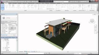 preview picture of video 'BuildingOne - Revit- Installation with Revit Plugin'