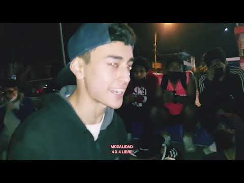 XAVI vs JALEX -Final- Fecha#12 - Ele Efe - Temporada 2021