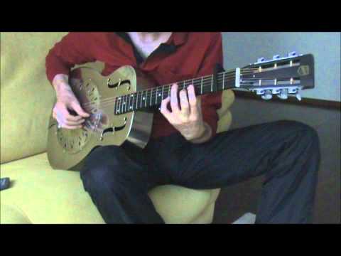 Mark Knopfler - In the Heartland  Licks