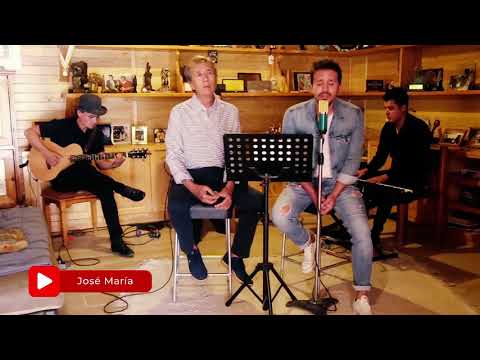 Mis Canciones - Jose María Napoleón