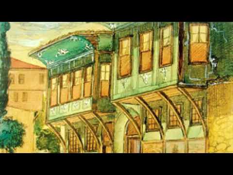 GÜLTEKİN AYDOĞDU  -  HÜSEYNİ SAZ SEMAİSİ (İCRA: TAHİR AYDOĞDU VE ARK.)