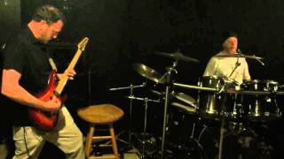 Dead Next Door - Morticians Flame (Acid Bath tribute)