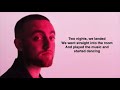 Mac Miller Feat Ty Dolla Ign Cinderella Lyrics