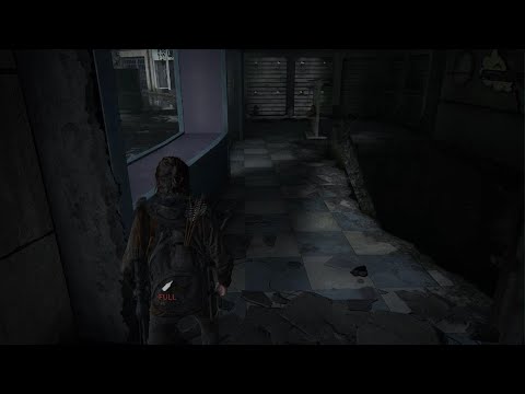 The Last of Us Part II Remastered –Gameplay Walkthrough (PS5)_Part-3