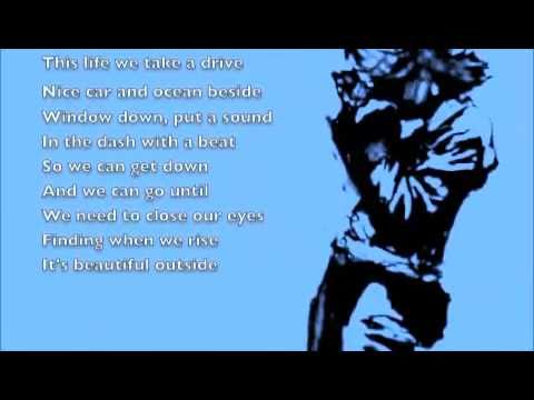 Nicholas Alan - Too Late (music video with lyrics)