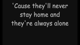 Ed Bruce - Mamas Don&#39;t Let Your Babies Grow Up to Be Cowboys (Lyrics)