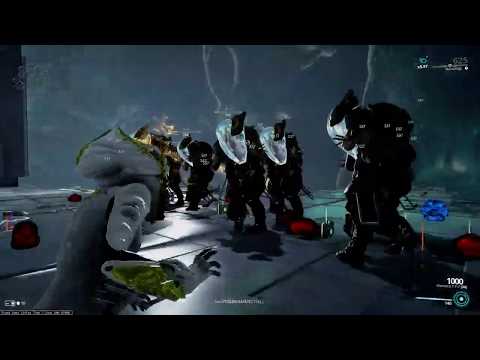 (Patched) Magus Revert & Lockdown vs Lvl 160 NOX