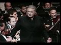 Plácido Domingo: Granada de Agustín Lara 