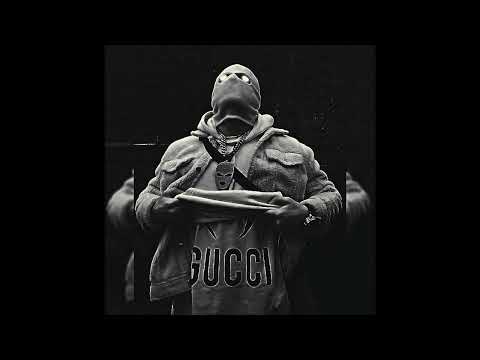 [FREE HARD] Dark Aggressive Gangsta Trap Beat "CRUX" | Freestyle Rap Diss Type Beat 2024