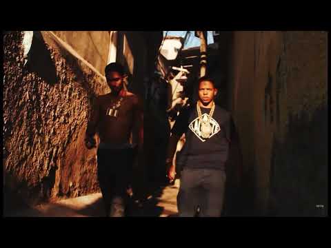 CAMINHOS PERDIDOS - Cinquenta, Mc vitinho,  Chris Beats (VIDEO CLIP)