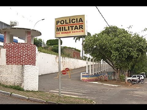 VALADARES: PM condenado a 21 anos de prisão foge do presídio militar