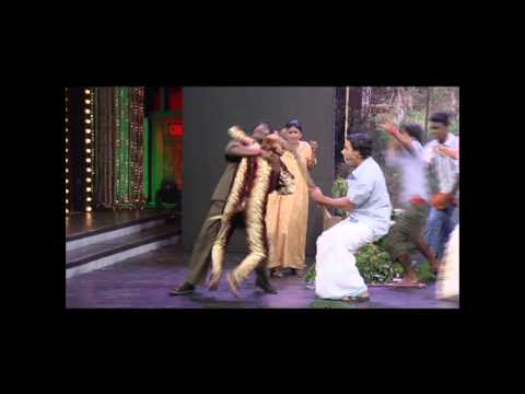 Comedy Festival - Episode 89 - Part 2