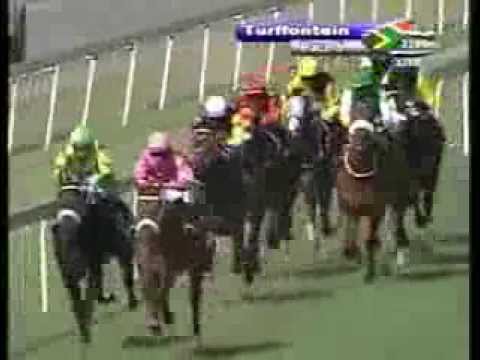 Balse - M.Mienie (Turfonttein)