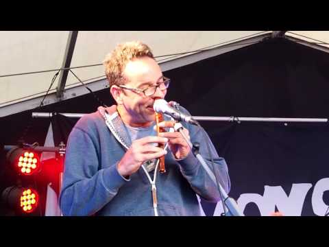 Monsters of Liedermaching