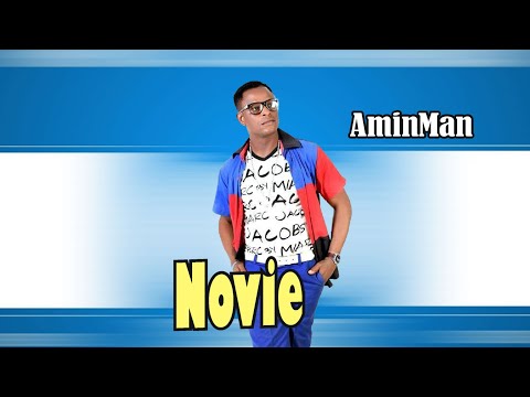 Novie - AminMan