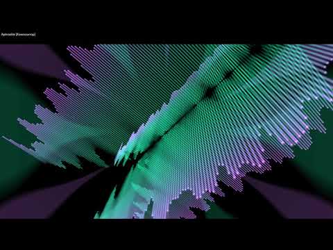 Aphrodite - King Of The Beats (Amazon Ii State Mix)