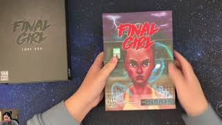 Unknown - Final Girl video thumbnail