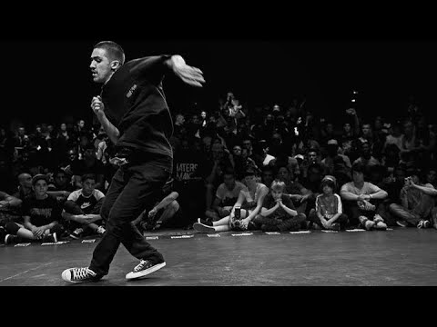 Keebz World bboy classic 2010 highlights