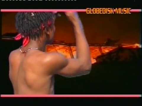 African China - Crisis (Naija Music)