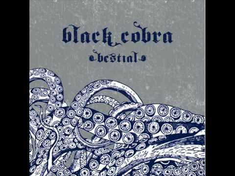 Black Cobra - Sombra De Bestia