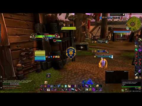 Playing The Best Double Dps Comp In 2s (Rogue/mage)