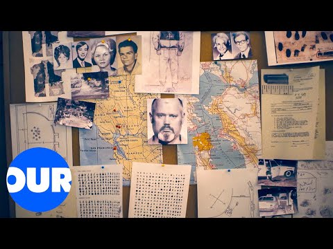 The Real Story Behind David Fincher's Movie Zodiac | Our History