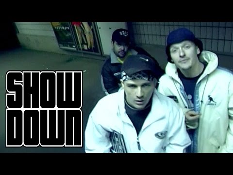 Mr. Schnabel - Ruff In Mikros / Zurück im Effekt (Official Video)