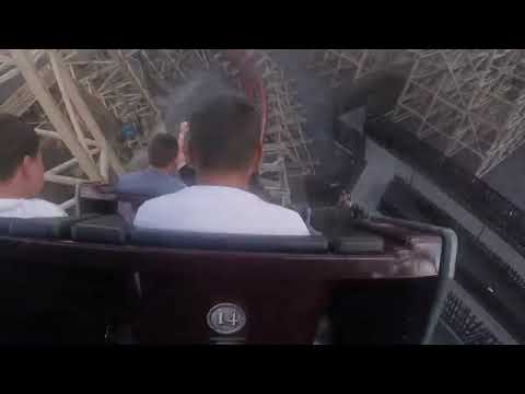 zadra last row pov energylandia zator