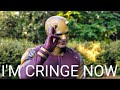Daredevil's Cameo in She-Hulk Finale - Peak MCU Content - S01E09 [HD]