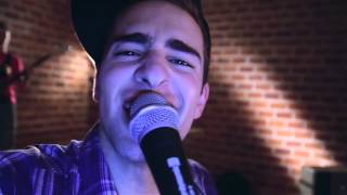 Viktor Apostolovski - PMS [official video] 2012