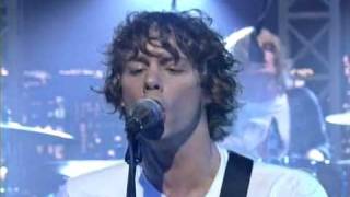 Razorlight - America (live)