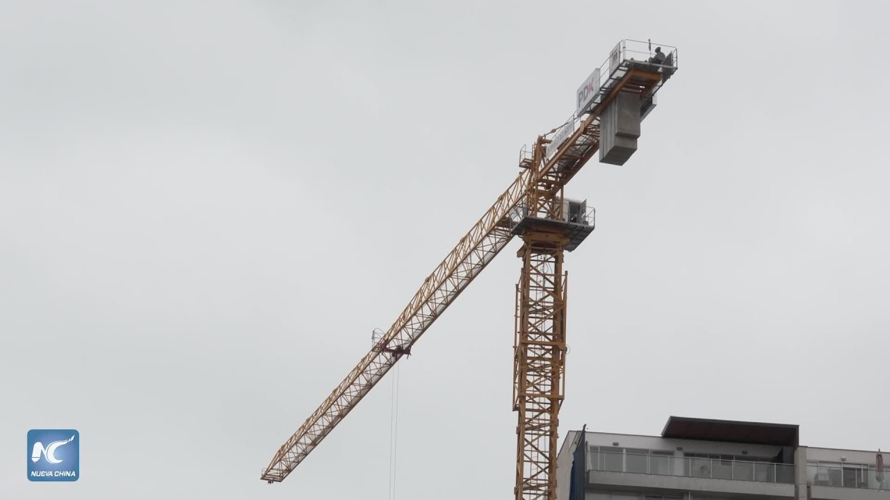 Economía peruana crece 3,1 % entre enero y julio de 2026