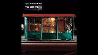 The Street-Dry Your Eyes (instrumental)
