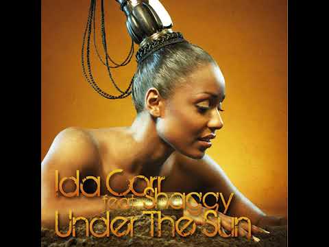 Under the Sun (Lenny Ibizarre Remix) feat. Shaggy - Ida Corr - Buddha Bar XII