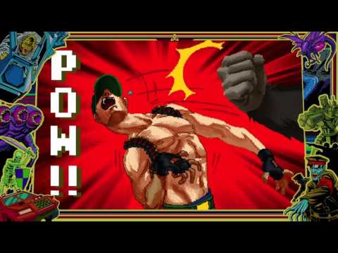 Dead ops arcade 2  final boss battle