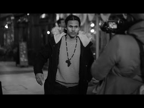 Shumba Youth - Standing Firm (Prod. Sleepy Time Ghost & Jerry Lionz) [Official Music Video]