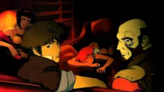 Cowboy Bebop OST 3 Blue - Adieu