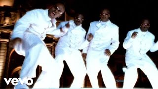 Jagged Edge - The Way That You Talk (Official Video)