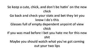 Iggy Azalea - Heavy Crown Lyrics