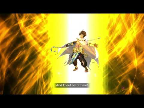 118 Ozymandias (Rider) (Noble Phantasm: Ramesseum Tentyris)