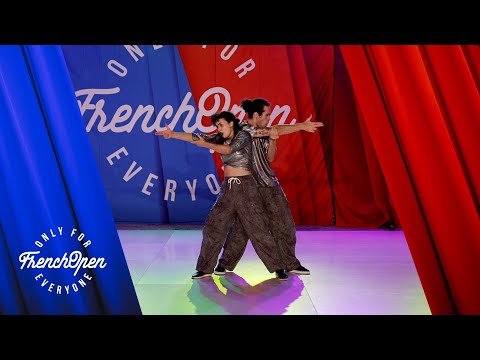 FOWCS 2025 - CLASSIC - Raushaniya MAKSUDOVA & Mackenzie SHARP