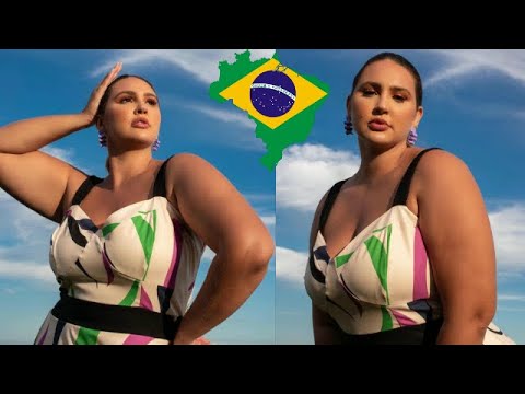 Ana Claudia Trentin .. Wiki Biography, body measurements, age, relationships