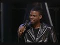 Chris Rock   The Monica Lewinsky Scandal