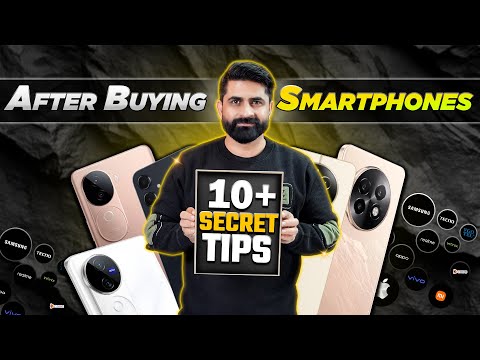 10+ Secret Tips Before & After You Buy New Smartphone in Pakistan 📱 Mastech New Phone Guide 2025